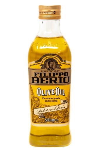 Imagen de ACEITE OLIVA FILIPPO BERIO 500 ML