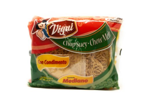 Imagen de PASTA VIGUI CHOP SUEY VIGUI 430.00 G