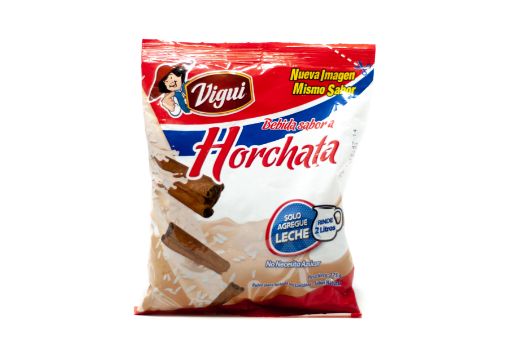 Imagen de BEBIDA VIGUI HORCHATA EN POLVO 175 G