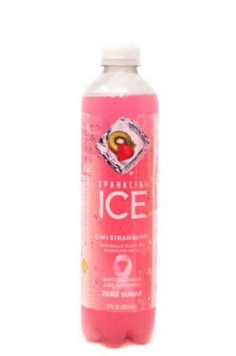 Imagen de BEBIDA SPARKLING ICE KIWI STRAWBERRY 502.8 ML