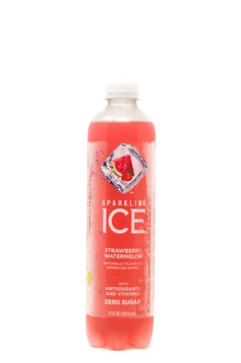 Imagen de BEBIDA SPARKLING ICE FRESA SANDIA 502.8 ML