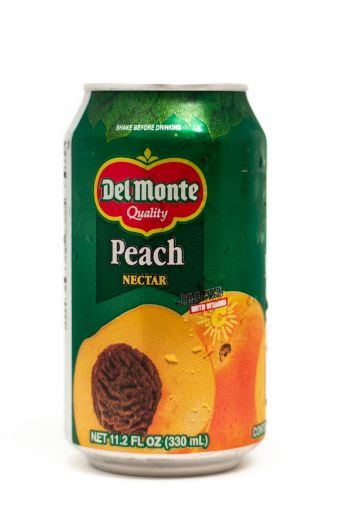 Imagen de NECTAR DEL MONTE MELOCOTON 330 ML