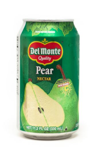 Imagen de NÉCTAR DEL MONTE PERA 330.00 ML