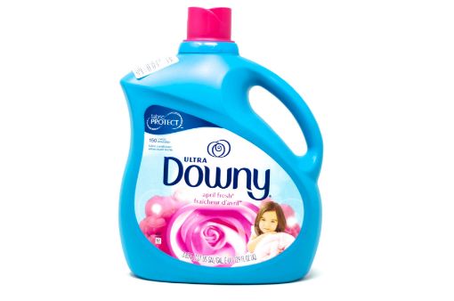 Imagen de SUAVIZANTE PARA ROPA DOWNY LIQUIDO AROMA FLORAL 3800 ML