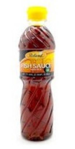 Imagen de SALSA ROLAND DE PESCADO 500.00 ML