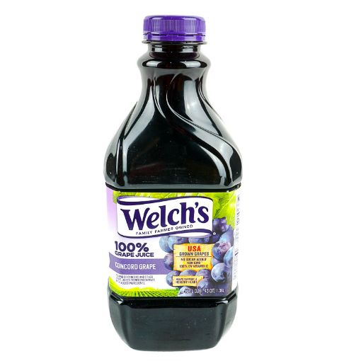 Imagen de BEBIDA WELCH'S UVA 1360.00 ML