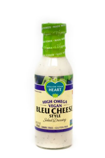 Imagen de ADEREZO FOLLOW YOUR HEART VEGANO BLUE CHEESE 340.00 UND