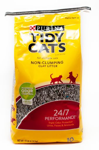 Imagen de ARENA PARA GATO TIDY CATS 4540 G