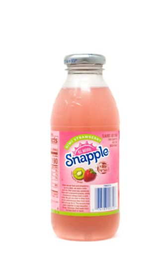 Imagen de JUGO SNAPPLE KIWI DIET 473 ML