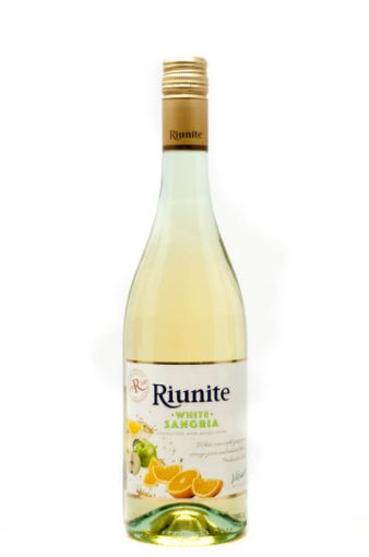 Imagen de SANGRIA RIUNITE BLANCA 750 ML