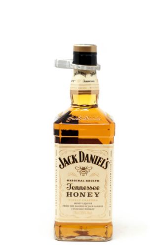 Imagen de WHISKY JACK DANIELS HONEY 750 ML