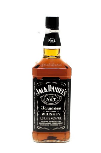 Imagen de WHISKY JACK DANIELS 1000 ML