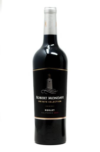 Imagen de VINO TINTO ROBERT MONDAVI MERLOT 750 ML