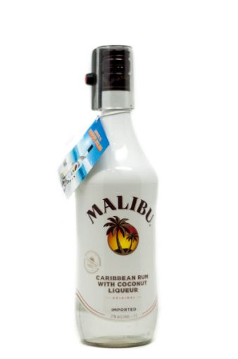 Imagen de RON MALIBÚ COCO 1000 ML