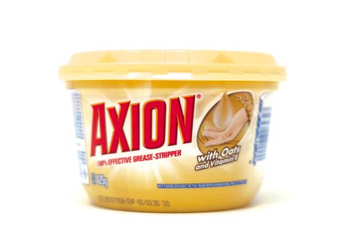 Imagen de LAVAPLATOS AXION AVENA 425 G