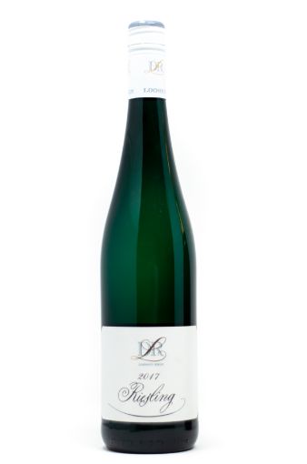 Imagen de VINO BLANCO DR LOOSEN  RIESLING 750 ml 