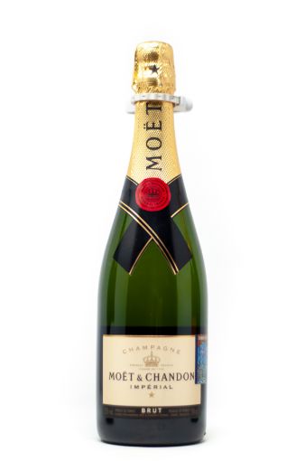 Imagen de CHAMPAGNE MOET CHANDON IMPERIAL BRUT 750 ML