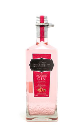 Imagen de GINEBRA ARGENT ROSE 700 ML