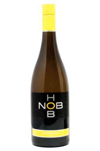 Imagen de VINO BLANCO HOB NOB CHARDONNAY 750 ML