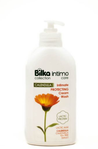 Imagen de JABON INTIMO  BILKA CON EXTRACTO DE CALENDULA 200 ml 