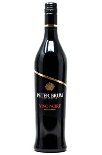 Imagen de VINO TINTO PETER BRUM NOIRE PINOT NOIR  750 ml 