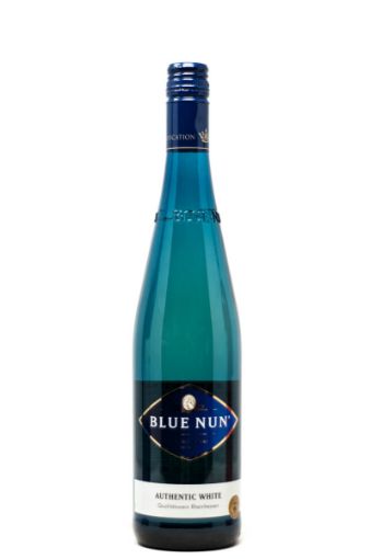 Imagen de VINO BLANCO BLUE NUN QUALITATSWEN RIESLING 750 ML