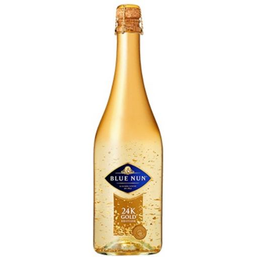Imagen de VINO ESPUMANTE BLUE NUN GOLD EDITION 750.00 ML