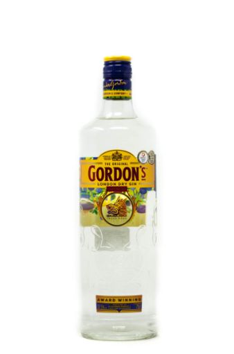 Imagen de GINEBRA GORDONS ORIGINAL 