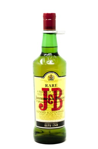 Imagen de WHISKY J&B 1000 ML