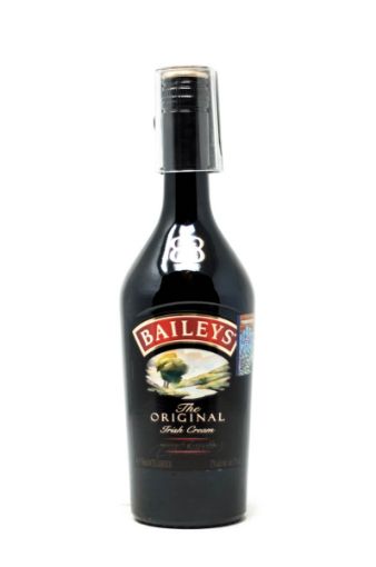 Imagen de CREMA IRLANDESA BAILEYS 750 ML