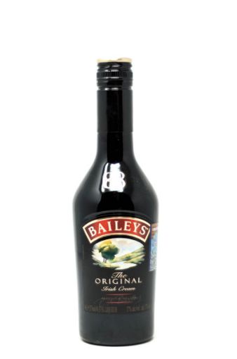 Imagen de CREMA IRLANDESA BAILEYS 375 ml