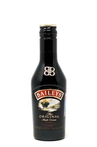 Imagen de CREMA IRLANDESA BAILEYS 200 ml