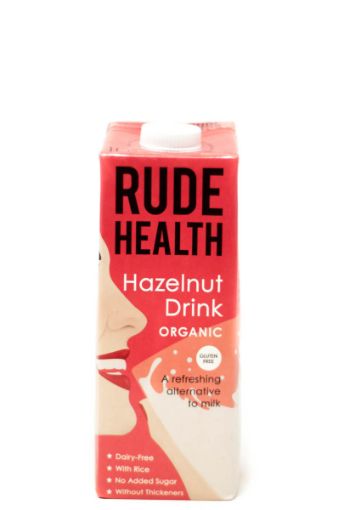 Imagen de BEBIDA RUDE HEALTH DE AVELLANAS 1000 ml 