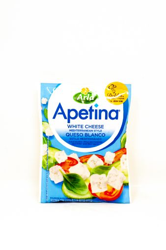 Imagen de QUESO FETA ARLA APETINA 200.00 G