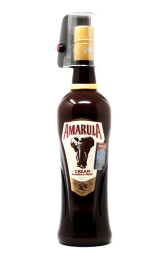 Imagen de CREMA DE LICOR AMARULA 750 ML