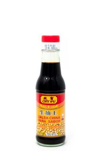 Imagen de SALSA CHINA CHY FU PARA SABOR  150 ml 