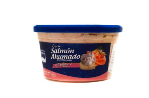 Imagen de DIP GOUMAR DE SALMON AHUMADO TRADICIONAL 260.00 G