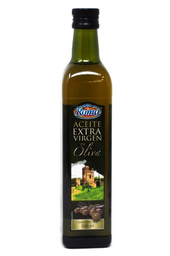 Imagen de ACEITE DE OLIVA ROMA EXTRA VIRGEN  500.00 ML