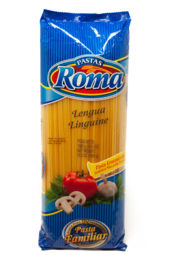 Imagen de PASTA ROMA LENGUA 1000 g 