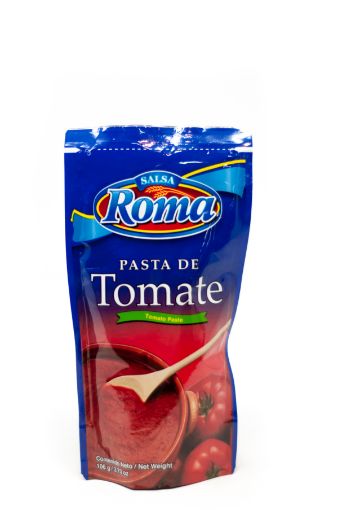 Imagen de PASTA ROMA DE TOMATE 