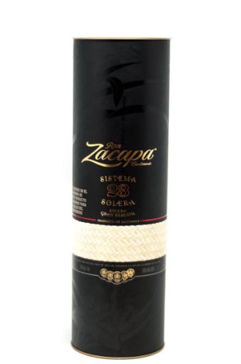 Imagen de RON ZACAPA SISTEMA 23 SOLERA 1000 und 