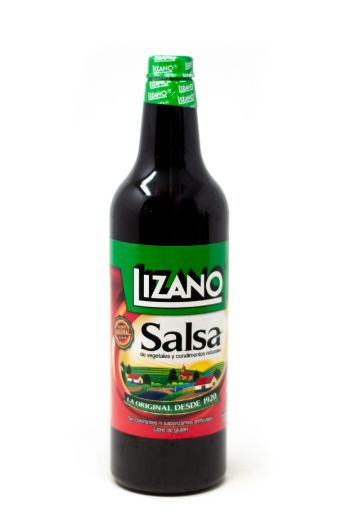 Imagen de SALSA LIZANO 1000 ML