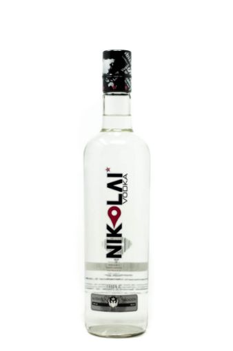 Imagen de VODKA NIKOLAI 750 M 