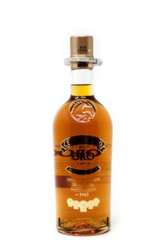 Imagen de RON CENTENARIO ORO 4 AÑOS 750 ML