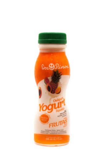 Imagen de YOGURT DOS PINOS DELIGURT FRUTAS 200 ml