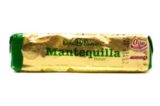 Imagen de MANTEQUILLA DOS PINOS 115 g