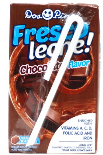 Imagen de FRESCOLECHE DOS PINOS CHOCOLATE 250 ML