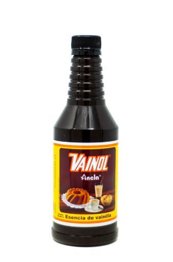 Imagen de ESENCIA DE VAINILLA VAINOL ANCLA 480 ML