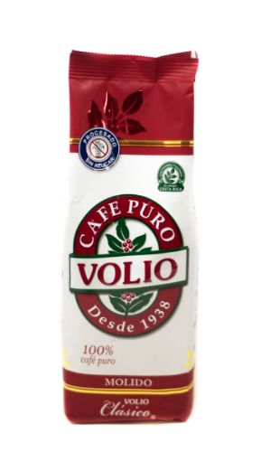 Imagen de  CAFÉ MOLIDO VOLIO 250 G