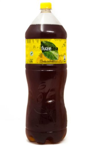 Imagen de TE FUZE TEA SABOR A LIMON 2500 ML